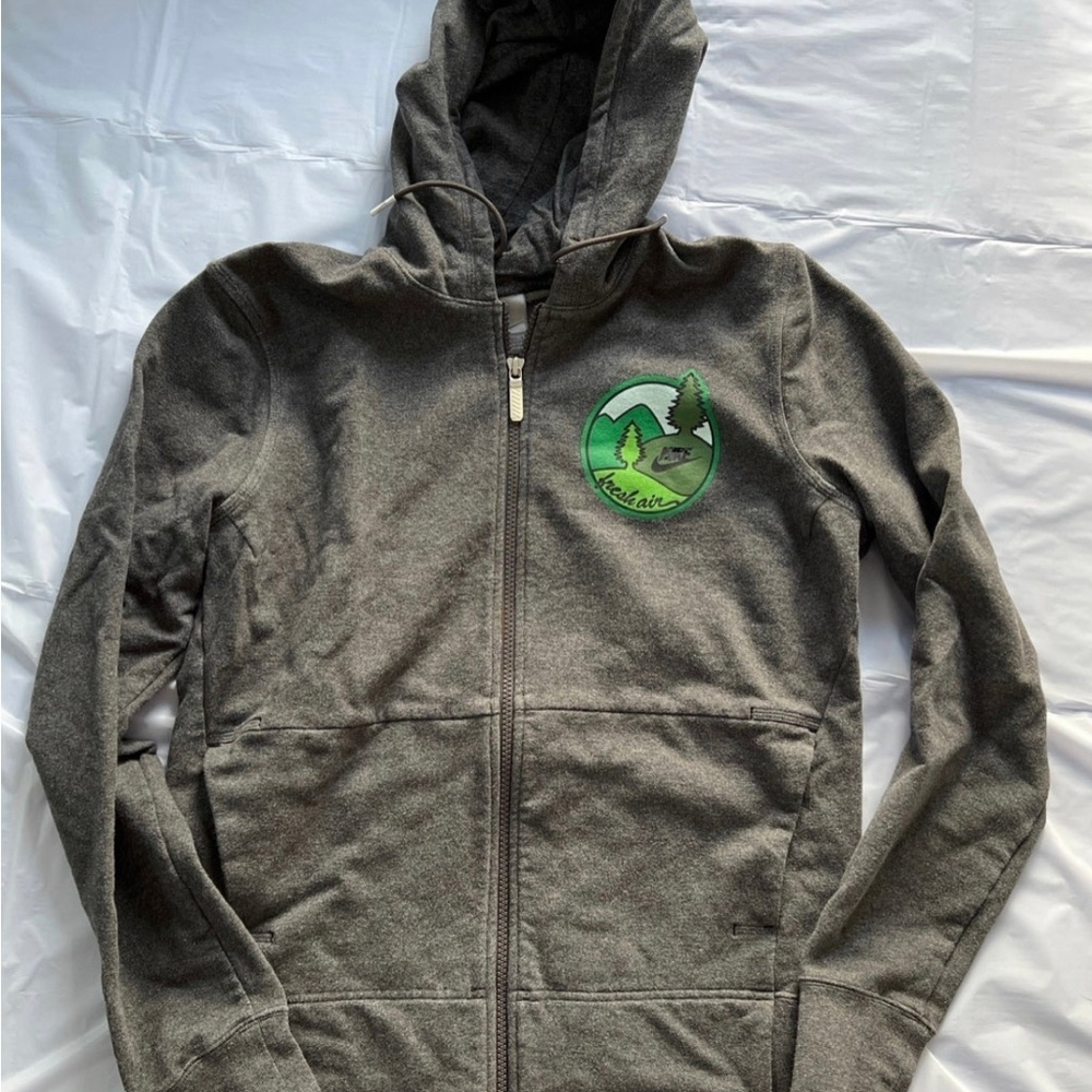 Nike Hoodie